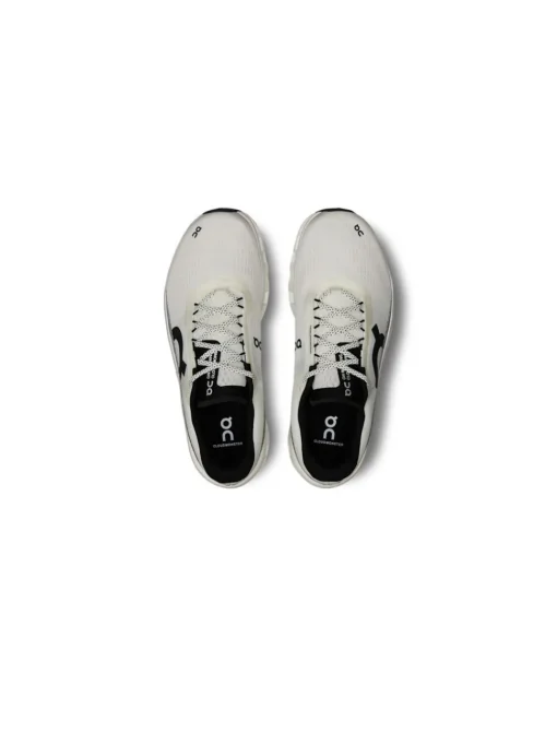 Cloudmster 2 - White/frost