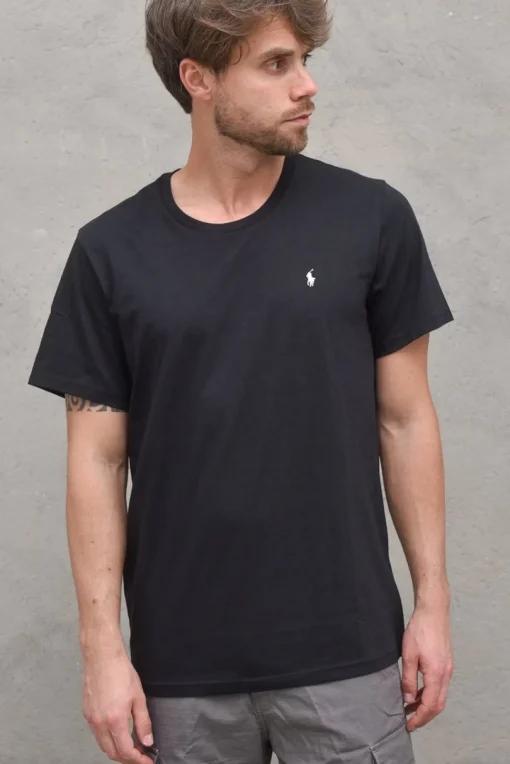 Core Replen - Black