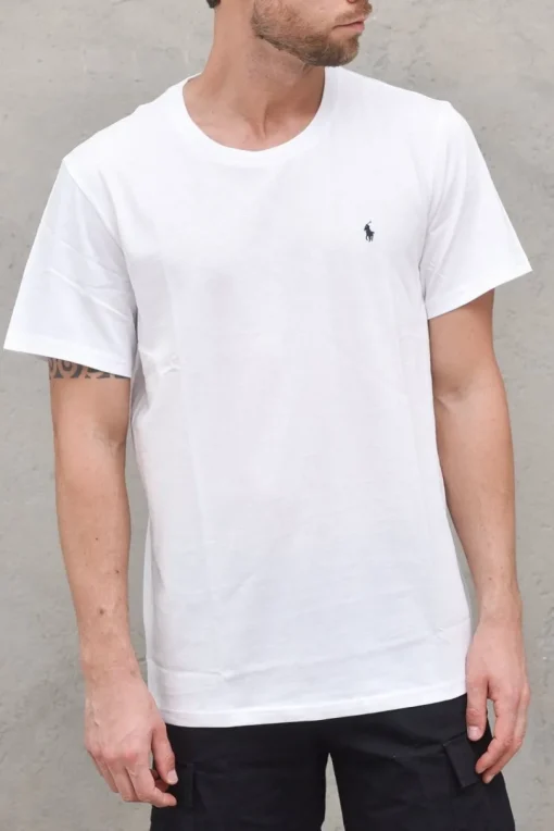 Core Replen - White