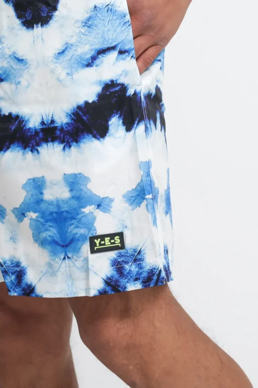 Costume Da Bagno Boxer Uomo - Fantasia