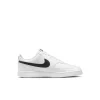 Court Vision Lo Nn - White/black-white