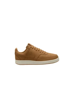 Court Vision Low - Flax