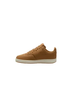 Court Vision Low - Flax