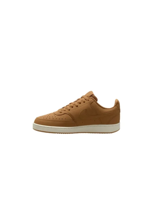 Court Vision Low - Flax