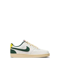 Court Vision Low - Sail Pro Green