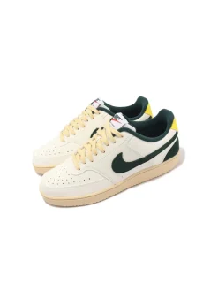 Court Vision Low - Sail Pro Green