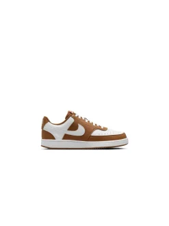 Court Vision Low Next - Lt Britishtan White
