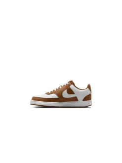 Court Vision Low Next - Lt Britishtan White