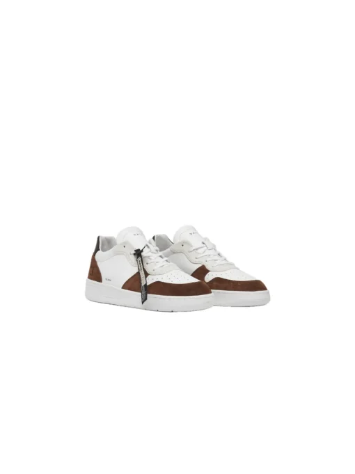 Court Workshop - White T. Moro