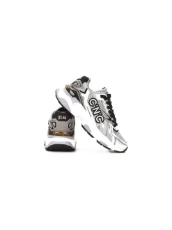 25501/cp-f Lamina - Silver