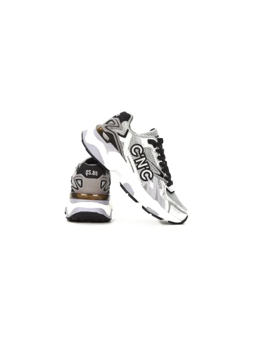 25501/cp-f Lamina - Silver