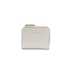 Credi Card Case Caliwen - Silver