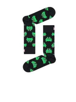 Crew Frog Socks