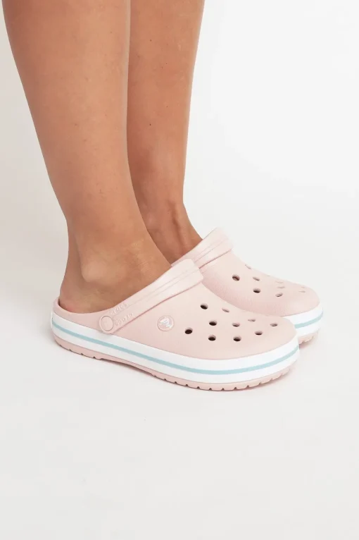 Crocband - Pink Rose
