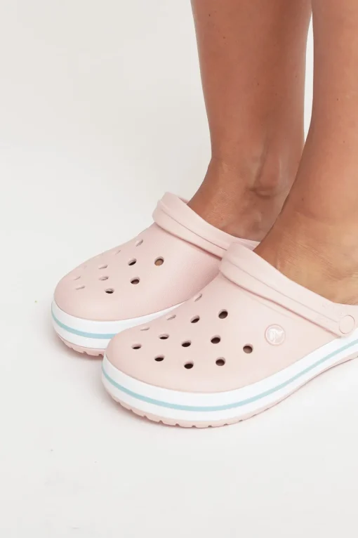 Crocband - Pink Rose