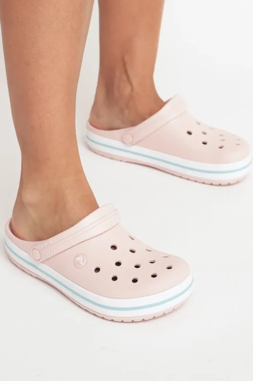 Crocband - Pink Rose