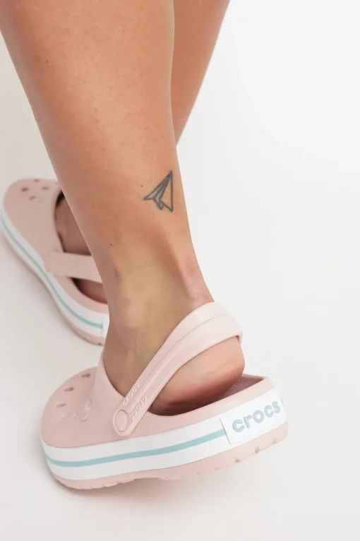 Crocband - Pink Rose