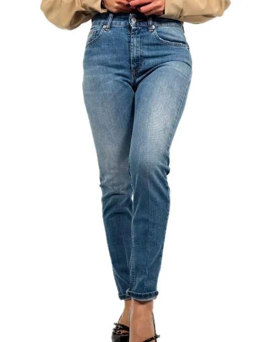 Daisy Pantalone Jeans