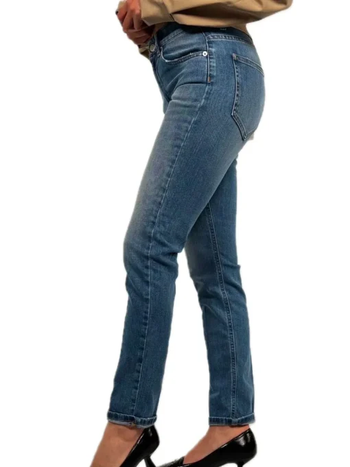 Daisy Pantalone Jeans