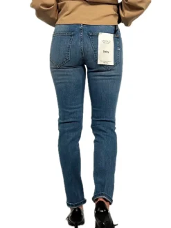 Daisy Pantalone Jeans