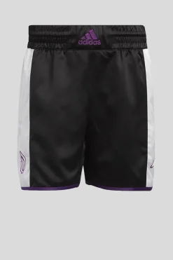 Dame 8 Inn S - Black/DShgry