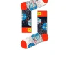 Death Star Socks