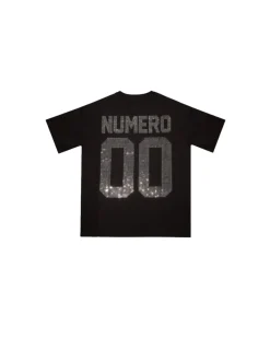 Diamond Tee - Black
