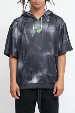 DM SS Shooter - Black