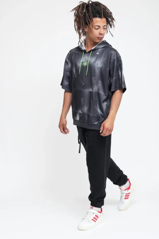 DM SS Shooter - Black