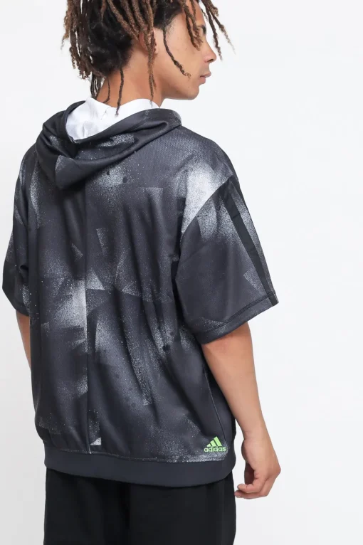 DM SS Shooter - Black