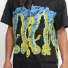 Draft Shirt - Black