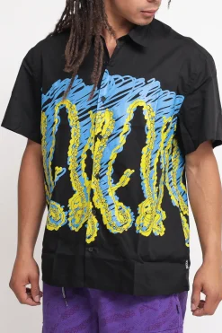Draft Shirt - Black