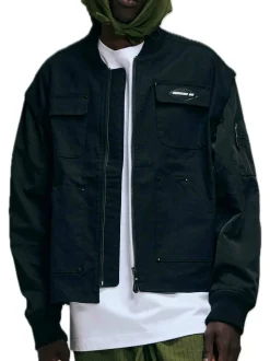 Dream Jacket - Black
