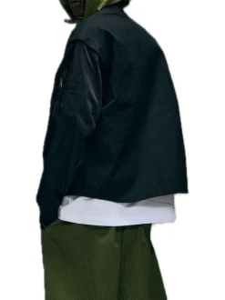 Dream Jacket - Black