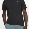 Dri-fit T-shirt Da Training - Black