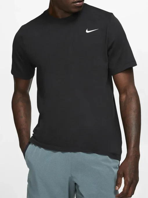 Dri-fit T-shirt Da Training - Black
