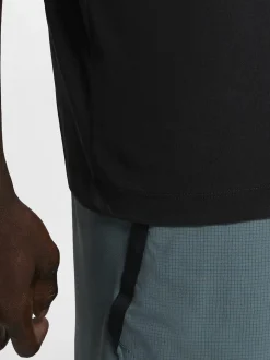 Dri-fit T-shirt Da Training - Black
