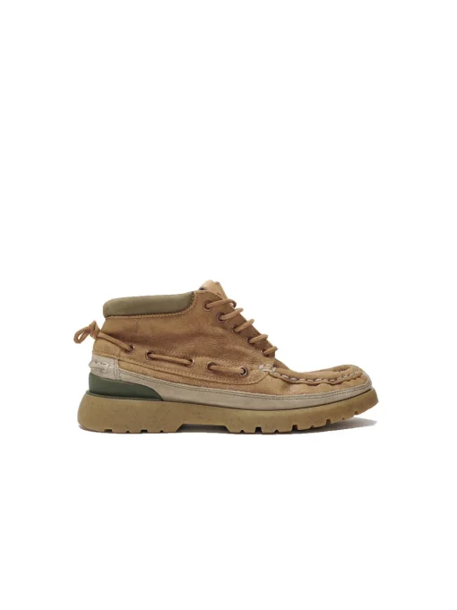 Earth Boot Premium - Golden Brown