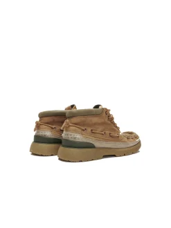 Earth Boot Premium - Golden Brown