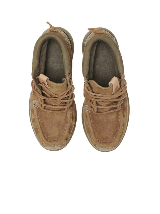 Earth Boot Premium - Golden Brown