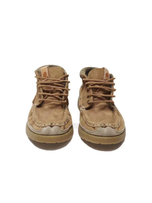 Earth Boot Premium - Golden Brown