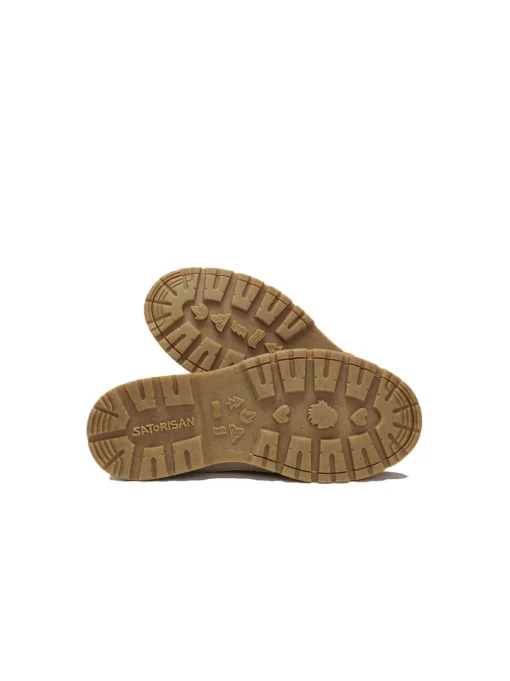 Earth Boot Premium - Golden Brown
