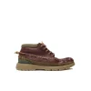 Earth Boot Premium - Polo Brown
