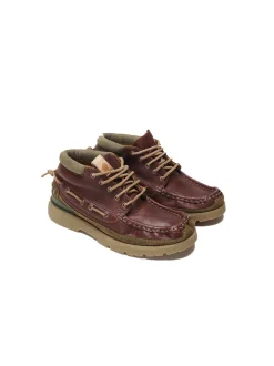 Earth Boot Premium - Polo Brown