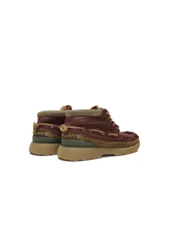 Earth Boot Premium - Polo Brown