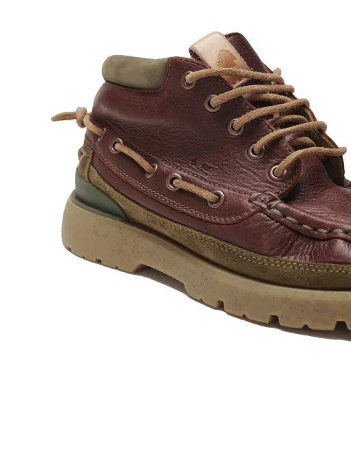 Earth Boot Premium - Polo Brown