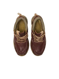 Earth Boot Premium - Polo Brown