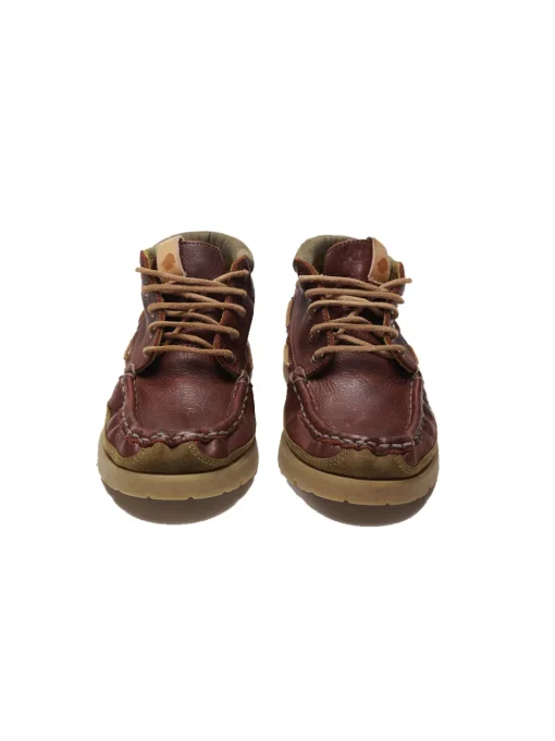Earth Boot Premium - Polo Brown