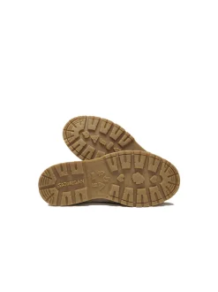 Earth Boot Premium - Polo Brown
