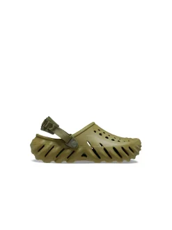 Echo Clog - Aloe